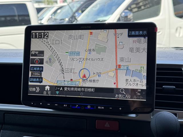ハイエースワゴン ＧＬ　４ＷＤ／寒冷地仕様／純正１５インチアルミ／衝突軽減ブレーキ／片側電動スライドドア／デジタルインナーミラー　／（39枚目）