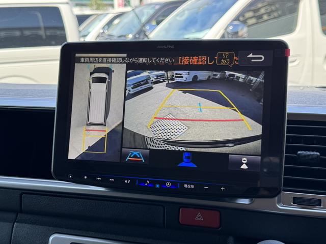 ハイエースワゴン ＧＬ　４ＷＤ／寒冷地仕様／純正１５インチアルミ／衝突軽減ブレーキ／片側電動スライドドア／デジタルインナーミラー　／（41枚目）