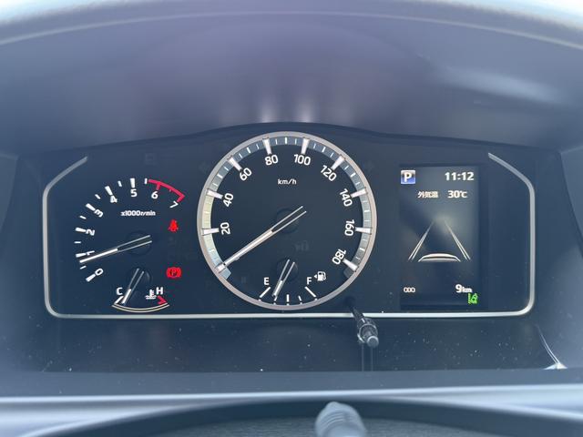 ハイエースワゴン ＧＬ　４ＷＤ／寒冷地仕様／純正１５インチアルミ／衝突軽減ブレーキ／片側電動スライドドア／デジタルインナーミラー　／（46枚目）