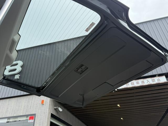 ハイエースワゴン ＧＬ　４ＷＤ／寒冷地仕様／純正１５インチアルミ／衝突軽減ブレーキ／片側電動スライドドア／デジタルインナーミラー　／（55枚目）