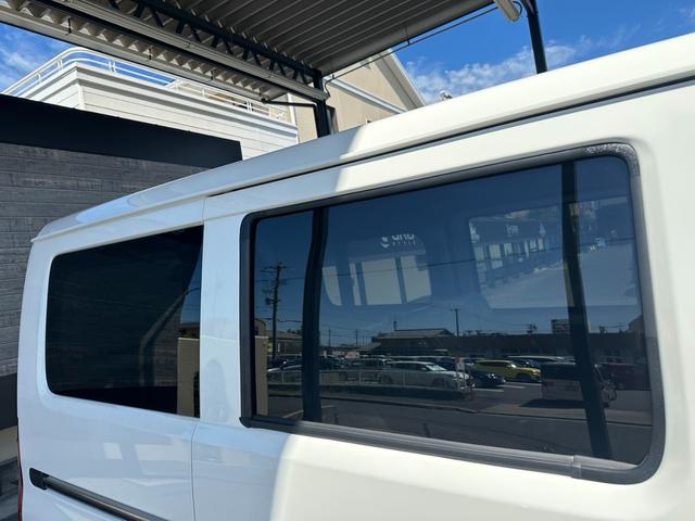 タウンエースバン GL 登録済未使用車/4WD/衝突軽減ブレーキ/純正ホイール/コーナーセンサー/アイドリングストップ/キーレスエントリー/助手席エアバッグ/パワーウインドウ/横滑り防止装置/ヘッドライトレベライザー(24枚目)