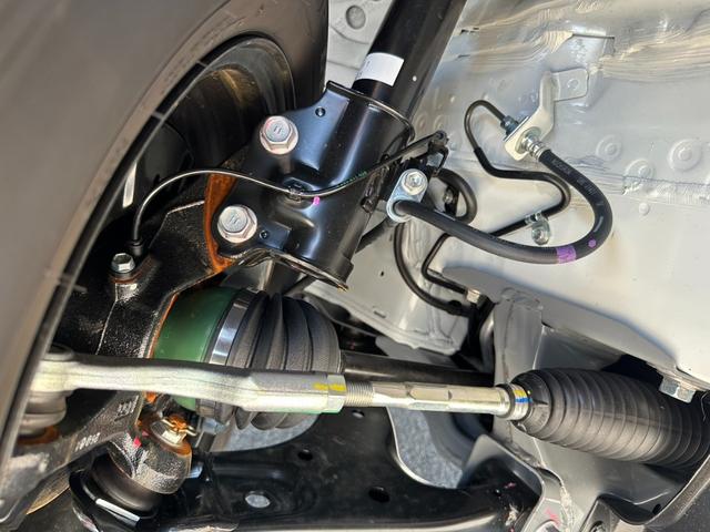 タウンエースバン GL 登録済未使用車/4WD/衝突軽減ブレーキ/純正ホイール/コーナーセンサー/アイドリングストップ/キーレスエントリー/助手席エアバッグ/パワーウインドウ/横滑り防止装置/ヘッドライトレベライザー(31枚目)