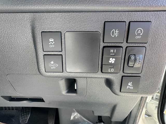 タウンエースバン GL 登録済未使用車/4WD/衝突軽減ブレーキ/純正ホイール/コーナーセンサー/アイドリングストップ/キーレスエントリー/助手席エアバッグ/パワーウインドウ/横滑り防止装置/ヘッドライトレベライザー(43枚目)