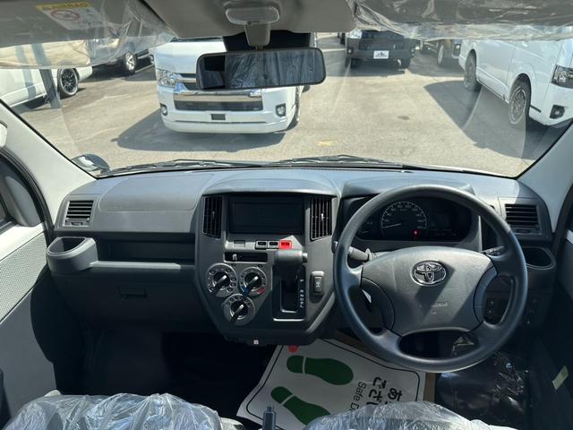 タウンエースバン GL 登録済未使用車/4WD/衝突軽減ブレーキ/純正ホイール/コーナーセンサー/アイドリングストップ/キーレスエントリー/助手席エアバッグ/パワーウインドウ/横滑り防止装置/ヘッドライトレベライザー(44枚目)