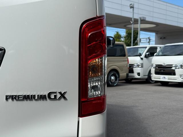 キャラバン ロンググランドプレミアムGX 4WD/アラウンドビューモニター/荷室スライドフロア/ベットキット/17inアルミ/ETC/フローティングナビ(23枚目)