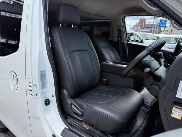 キャラバン ロンググランドプレミアムGX 4WD/アラウンドビューモニター/荷室スライドフロア/ベットキット/17inアルミ/ETC/フローティングナビ(29枚目)