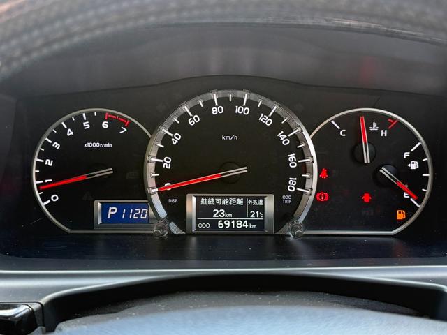 ハイエースバン ロングスーパーGL ローダウン/18インチアルミホイール/BOXベッドキット/フルエアロ/バッドフェイスボンネット/ETC/(43枚目)