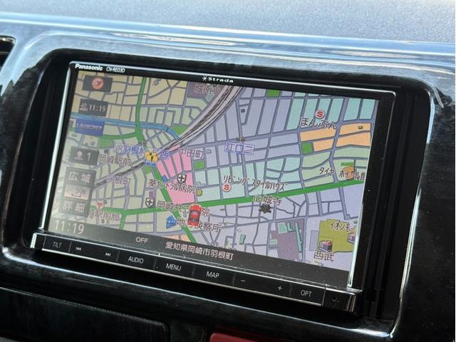 ハイエースバン ロングスーパーGL ローダウン/18インチアルミホイール/BOXベッドキット/フルエアロ/バッドフェイスボンネット/ETC/(44枚目)