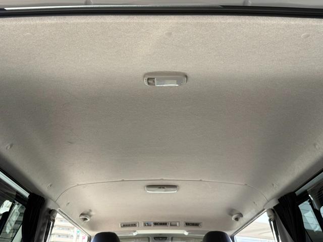 ハイエースバン ロングスーパーGL ローダウン/18インチアルミホイール/BOXベッドキット/フルエアロ/バッドフェイスボンネット/ETC/(55枚目)