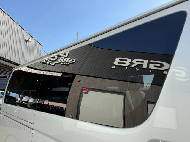 ハイエースバン スーパーGL 50TH アニバーサリーリミテッド 17インチアルミ/純正7インチナビ/DVD視聴可/衝突軽減ブレーキ/バックカメラ/両側電動スライドドア/(25枚目)