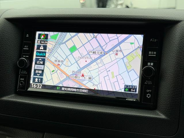 NV350キャラバンバン ロングプレミアムGX 16インチアルミホイール/BOXベッドキット/床張りキット/純正7インチナビ/アラウンドビューモニター(41枚目)