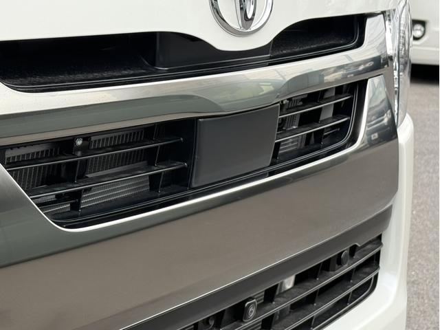 TOYOTA HIACE VAN LONG SUPER GL DARK PRIME S