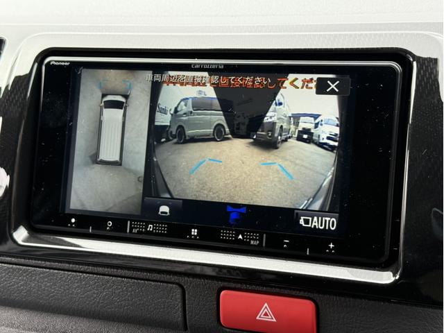 TOYOTA HIACE VAN LONG SUPER GL DARK PRIME S