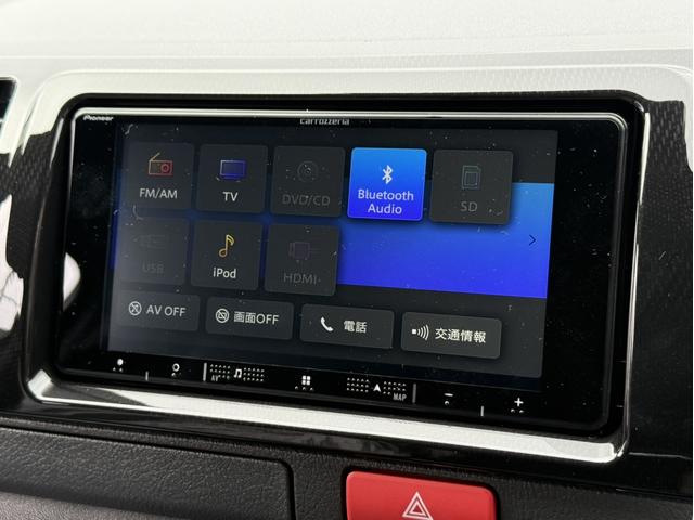 TOYOTA HIACE VAN LONG SUPER GL DARK PRIME S