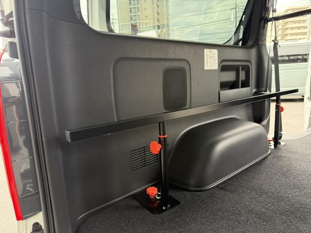 TOYOTA HIACE VAN LONG SUPER GL DARK PRIME S