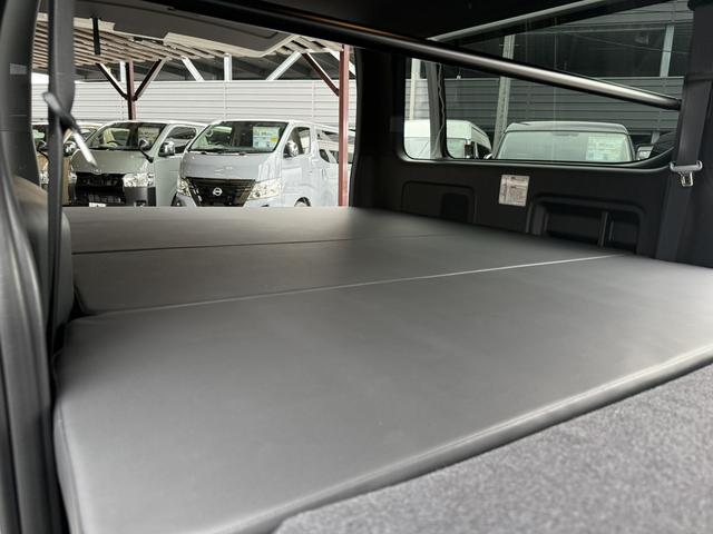 TOYOTA HIACE VAN LONG SUPER GL DARK PRIME S