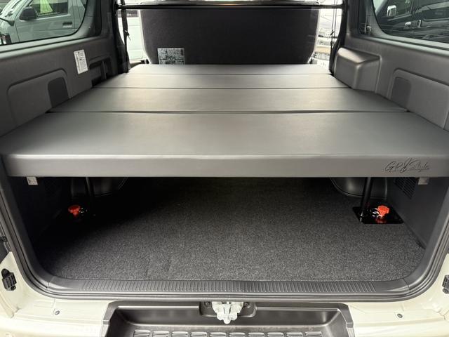 TOYOTA HIACE VAN LONG SUPER GL DARK PRIME S