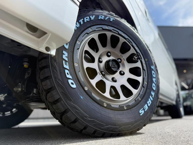 TOYOTA HIACE VAN LONG SUPER GL DARK PRIME S