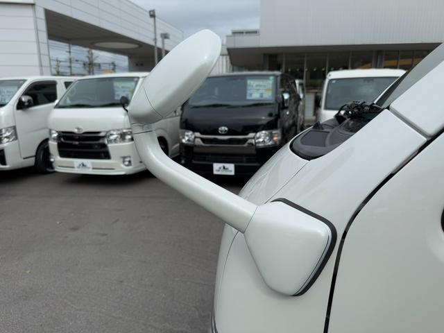 TOYOTA HIACE VAN LONG SUPER GL DARK PRIME S