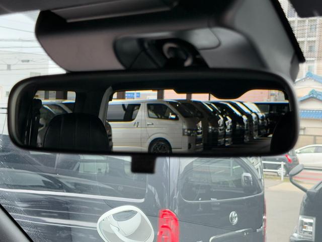 TOYOTA HIACE VAN LONG SUPER GL DARK PRIME S