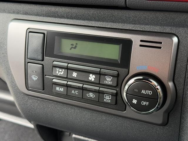 TOYOTA HIACE VAN LONG SUPER GL DARK PRIME S