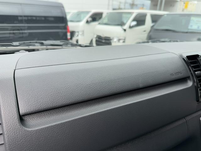 TOYOTA HIACE VAN LONG SUPER GL DARK PRIME S