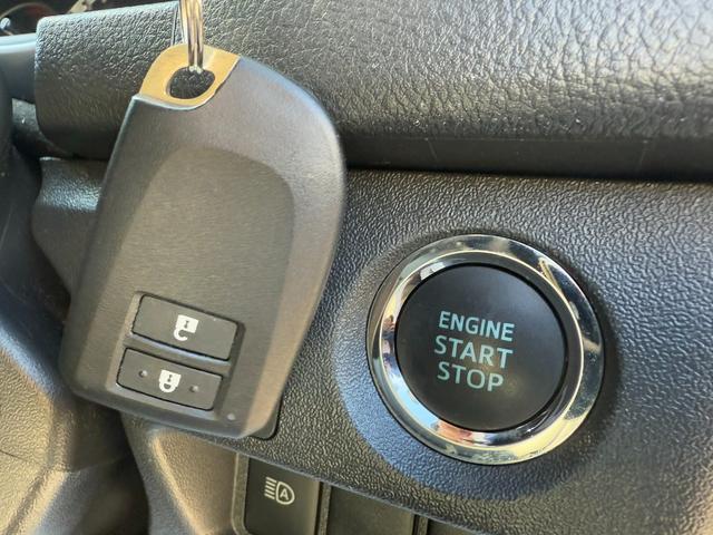 ハイエースバン スーパーGL ダークプライムII ローダウン/17inアルミ/ベッドキット/床張りキット/フロントエアロ/クルーズコントロール/衝突軽減ブレーキ(34枚目)