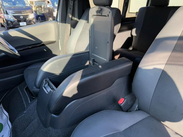 ハイエースバン スーパーGL ダークプライムII ローダウン/17inアルミ/ベッドキット/床張りキット/フロントエアロ/クルーズコントロール/衝突軽減ブレーキ(46枚目)