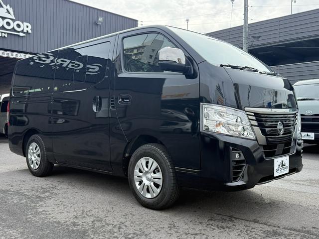 キャラバン ロンググランドプレミアムＧＸ　４ＷＤ／寒冷地仕様／シートヒーター／アラウンドビューモニター／衝突軽減ブレーキ／デジタルインナーミラー／（12枚目）