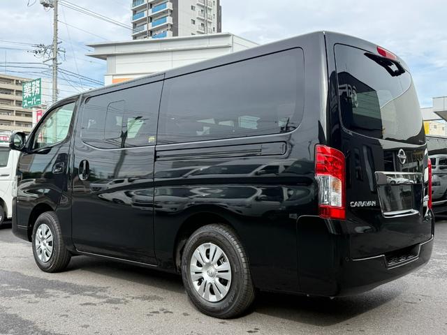 キャラバン ロンググランドプレミアムＧＸ　４ＷＤ／寒冷地仕様／シートヒーター／アラウンドビューモニター／衝突軽減ブレーキ／デジタルインナーミラー／（15枚目）