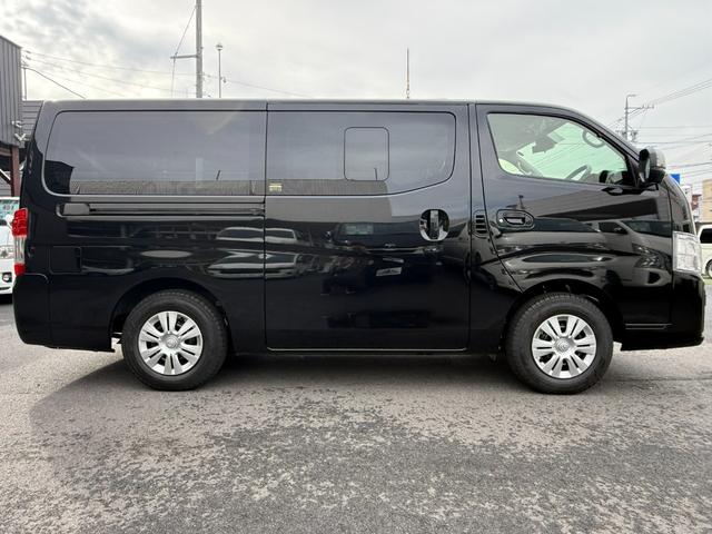 キャラバン ロンググランドプレミアムＧＸ　４ＷＤ／寒冷地仕様／シートヒーター／アラウンドビューモニター／衝突軽減ブレーキ／デジタルインナーミラー／（18枚目）