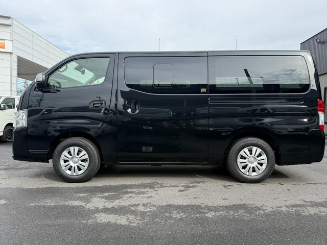 キャラバン ロンググランドプレミアムＧＸ　４ＷＤ／寒冷地仕様／シートヒーター／アラウンドビューモニター／衝突軽減ブレーキ／デジタルインナーミラー／（19枚目）