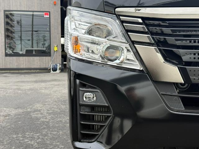 キャラバン ロンググランドプレミアムＧＸ　４ＷＤ／寒冷地仕様／シートヒーター／アラウンドビューモニター／衝突軽減ブレーキ／デジタルインナーミラー／（21枚目）