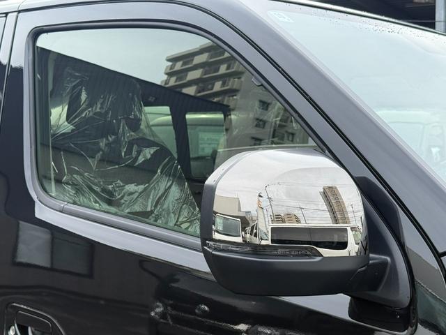 キャラバン ロンググランドプレミアムＧＸ　４ＷＤ／寒冷地仕様／シートヒーター／アラウンドビューモニター／衝突軽減ブレーキ／デジタルインナーミラー／（22枚目）