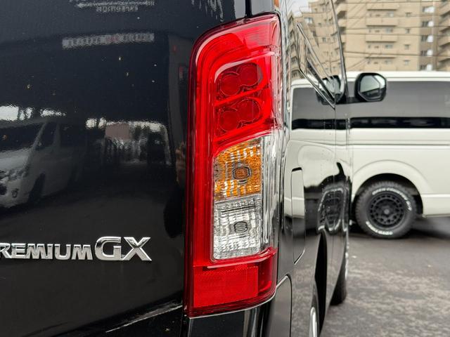 キャラバン ロンググランドプレミアムＧＸ　４ＷＤ／寒冷地仕様／シートヒーター／アラウンドビューモニター／衝突軽減ブレーキ／デジタルインナーミラー／（27枚目）