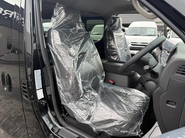 キャラバン ロンググランドプレミアムＧＸ　４ＷＤ／寒冷地仕様／シートヒーター／アラウンドビューモニター／衝突軽減ブレーキ／デジタルインナーミラー／（33枚目）