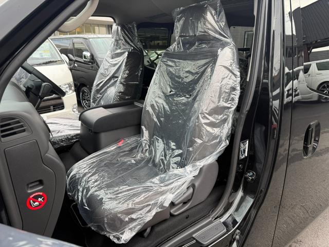 キャラバン ロンググランドプレミアムＧＸ　４ＷＤ／寒冷地仕様／シートヒーター／アラウンドビューモニター／衝突軽減ブレーキ／デジタルインナーミラー／（34枚目）