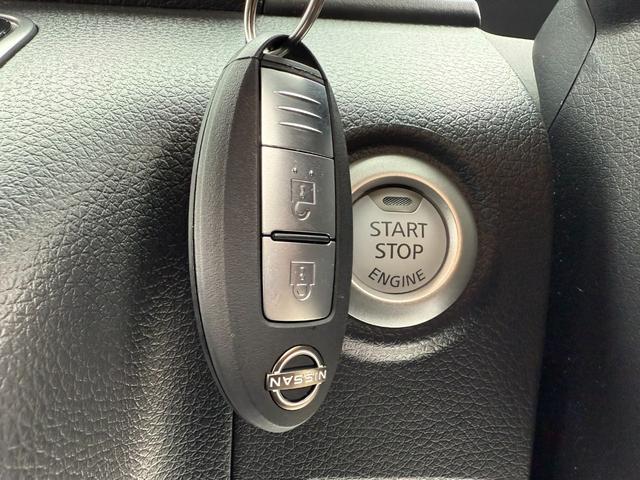 キャラバン ロンググランドプレミアムＧＸ　４ＷＤ／寒冷地仕様／シートヒーター／アラウンドビューモニター／衝突軽減ブレーキ／デジタルインナーミラー／（35枚目）