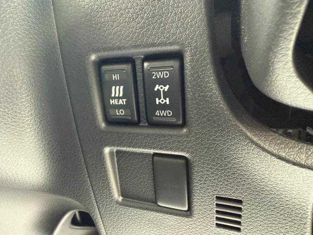 キャラバン ロンググランドプレミアムＧＸ　４ＷＤ／寒冷地仕様／シートヒーター／アラウンドビューモニター／衝突軽減ブレーキ／デジタルインナーミラー／（37枚目）