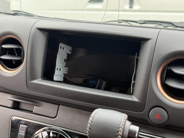 キャラバン ロンググランドプレミアムＧＸ　４ＷＤ／寒冷地仕様／シートヒーター／アラウンドビューモニター／衝突軽減ブレーキ／デジタルインナーミラー／（39枚目）