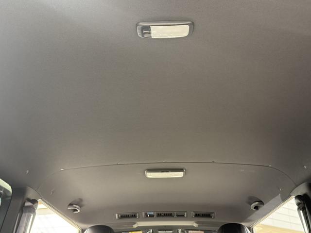 ハイエースバン ロングスーパーGL ダークプライムS 新車未登録/4WD/20周年記念/16インチアルミ/アルパインディスプレイオーディオ/ベッドキット/床張りキット/フロントエアロ/GRマッドフラップ/両側電動スライドドア/キャンピングカー(54枚目)