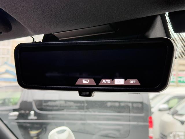 ハイエースバン スーパーGL ダークプライムII 寒冷地仕様/ローダウン/アルパイン後席モニター/ベッドキット/モデリスタフルエアロ/17インチアルミ /(43枚目)