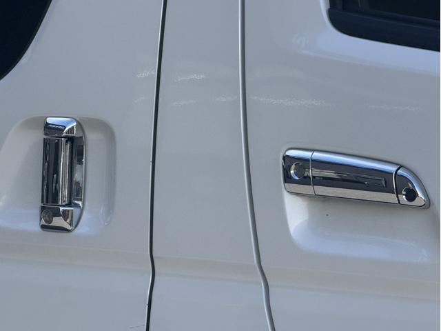 ハイエースバン スーパーGL ダークプライム シートカバー/イクリプス7インチナビ/バックカメラ/DVD視聴可/両側小窓付きスライドドア/ETC/(24枚目)