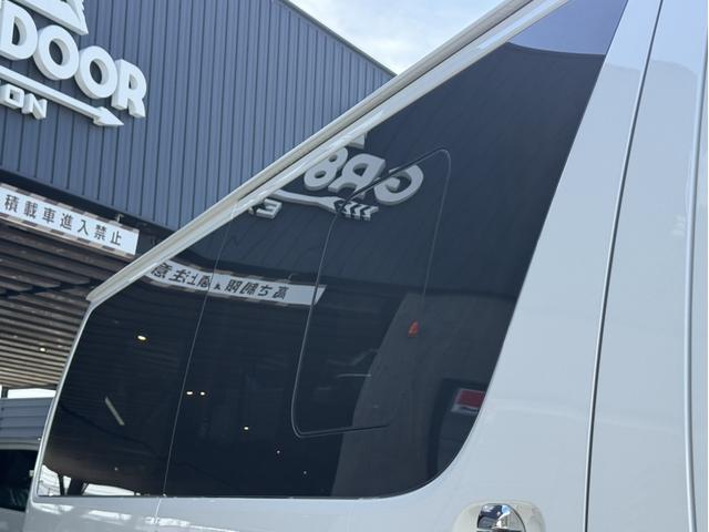 ハイエースバン スーパーGL ダークプライム シートカバー/イクリプス7インチナビ/バックカメラ/DVD視聴可/両側小窓付きスライドドア/ETC/(26枚目)