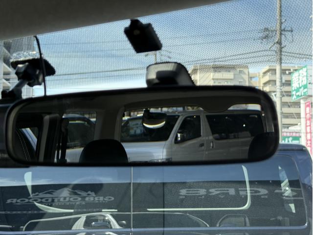ハイエースバン スーパーGL ダークプライム シートカバー/イクリプス7インチナビ/バックカメラ/DVD視聴可/両側小窓付きスライドドア/ETC/(38枚目)