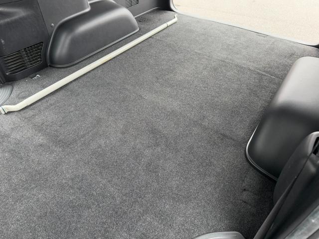 ハイエースバン スーパーGL ダークプライム シートカバー/イクリプス7インチナビ/バックカメラ/DVD視聴可/両側小窓付きスライドドア/ETC/(51枚目)