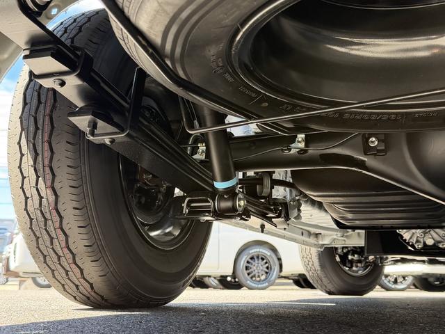 ハイエースバン ロングスーパーGL ダークプライムS 20周年記念車/4WD/純正15インチアルミ/デジタルインナーミラー/パノラミックビューモニター/(31枚目)