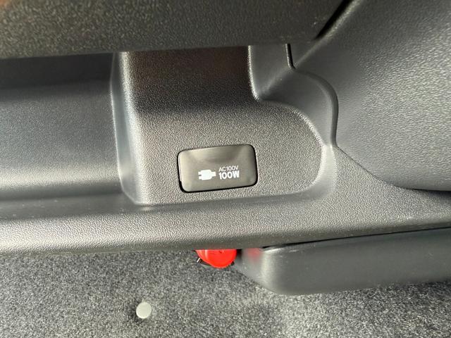 ハイエースバン ロングスーパーGL ダークプライムS 20周年記念車/4WD/純正15インチアルミ/デジタルインナーミラー/パノラミックビューモニター/(40枚目)