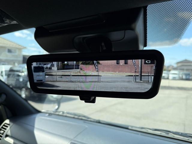 ハイエースバン ロングスーパーGL ダークプライムS 20周年記念車/4WD/純正15インチアルミ/デジタルインナーミラー/パノラミックビューモニター/(44枚目)