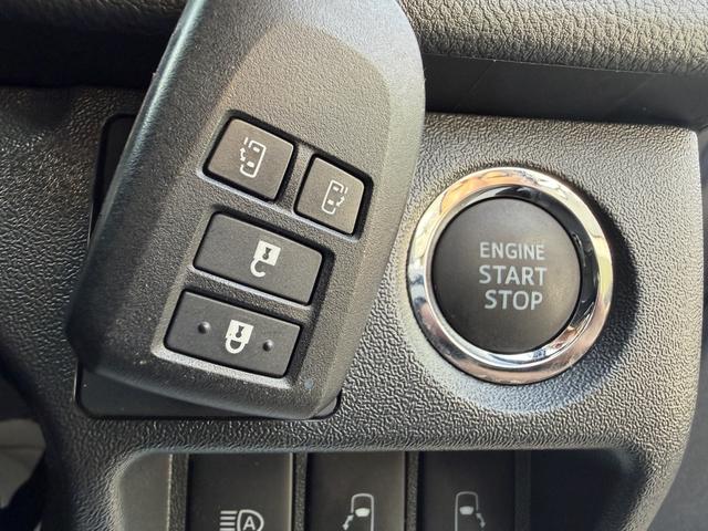 ハイエースバン スーパーGL ダークプライムII 15インチアルミホイール/純正7インチナビ/デジタルインナーミラー/両側電動スライドドア/衝突軽減ブレーキ /(38枚目)